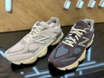 【New Balance】新作入荷☆