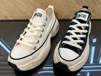 【CONVERSE】新作入荷☆