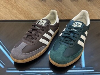 【adidas】新作入荷☆