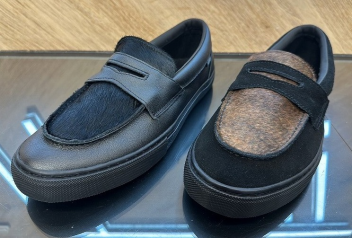 【VANS】新作入荷☆