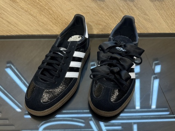 【adidas】HANDBALL SPEZIAL