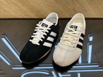 【adidas】トーキョー W