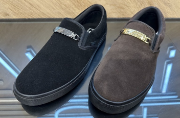 【VANS】新作入荷☆