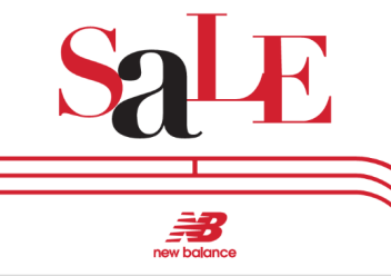 🔥　期間限定セール　【NEWBALANCE編】🔥