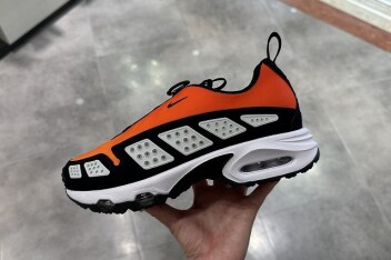 NIKE ウィメンズ エア マックス
