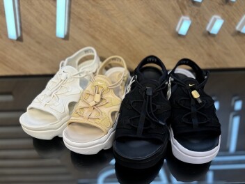 【NIKE】KOKO SANDAL再入荷！！