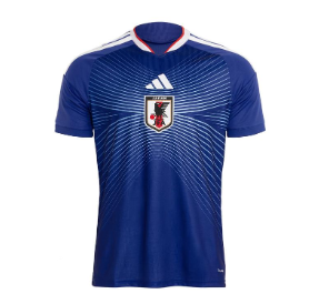 ⚽W杯応援！2026年日本代表ユニフォーム⚽