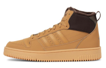 🌟ADIDAS　BREAK START WINTERIZED　購入者特典⁉限定クリアポーチプレゼント🌟