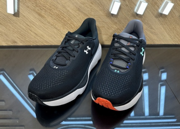 【RUNNINGシューズ🏃】インフィニットプロ2（UNDER ARMOUR）