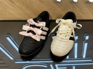 【adidas】TAEKWONDO