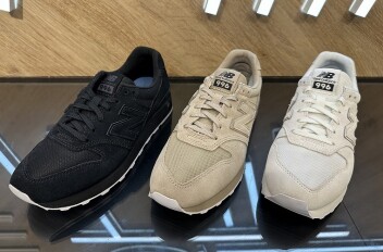 【New Balance】新作入荷☆