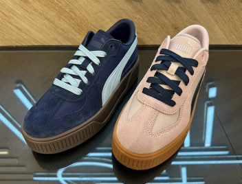 【PUMA】新作入荷☆