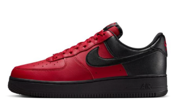 🌟NEW　NIKE AIR FORCE1’０７ LV8🌟