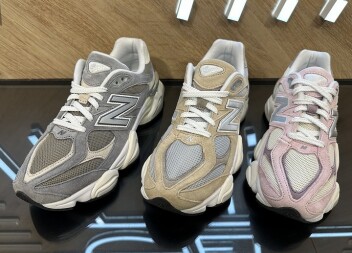 【New Balance】U9060☆新色登場☆