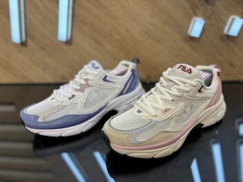 【FILA】新作入荷☆