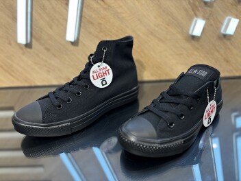 【CONVERSE】新作入荷☆