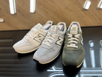 【New Balance】新作入荷☆