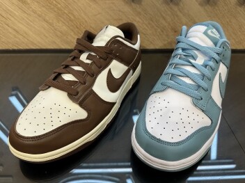 【NIKE】ダンク☆期間限定価格☆