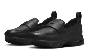 🌟NIKEローファースニーカー待望の再入荷！W AIRMAX PHENOMENA🌟