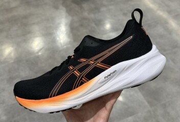 【ASICS】GEL-PULSE 16