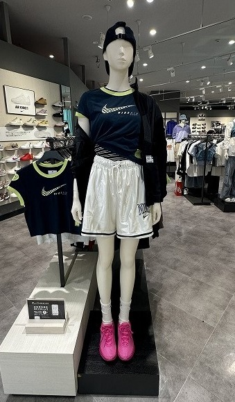 【NIKE】ウェア