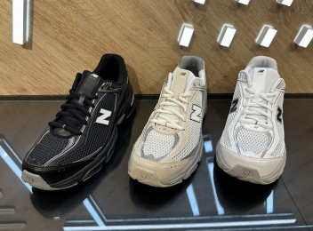 【New Balance】U509