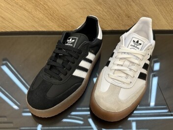 【adidas】サンベー W