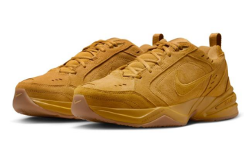 🌟NEW　NIKE　AIR MONARCH SE🌟