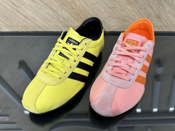 【adidas】トーキョー W