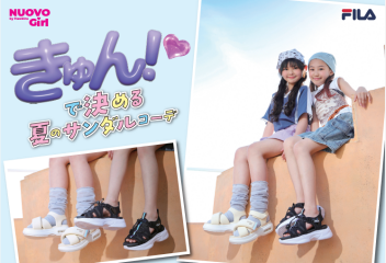 🌈ガールズサンダルコレクション🌈
