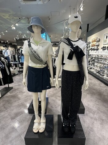 夏服！多数お取り扱いしております！！🤩