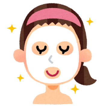 ♥パックあります♥
