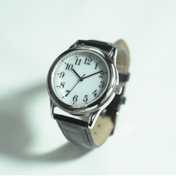 N watchから、ソーラータイプが登場