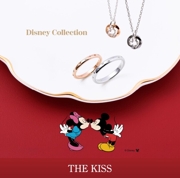 🎁【Christmas Collection 2025】 11/1（土） 新作ディズニーコレクション発売🐭🎁