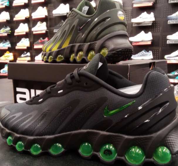 【NEW ARRIVAL】AIR MAX DN 8 登場🔥