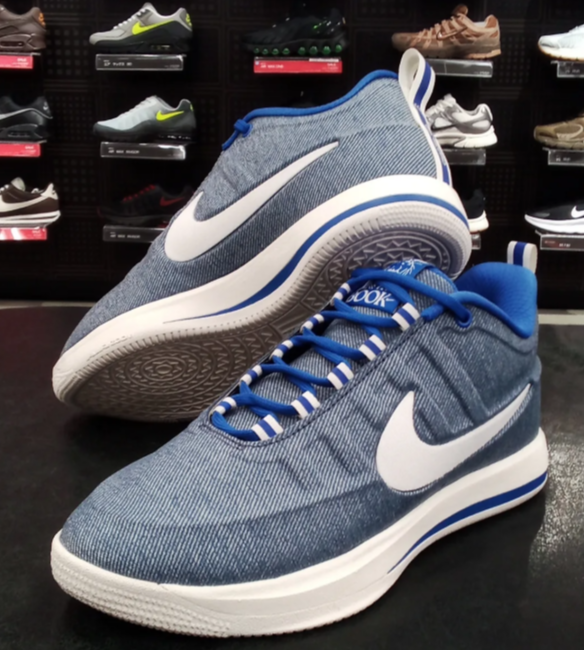 3/20 New Arrivals BOOK 2 SE EP "Must Be The Denim"