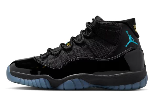 🌟NIKE12/13発売　AIR JORDAN 11 RETRO🌟